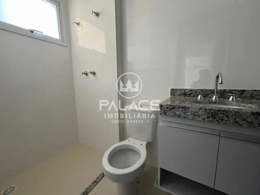 Foto 5 de Apartamento com 3 quartos para alugar, 87m2 em Piracicaba - SP