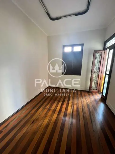 Foto 5 de Casa Comercial com 10 quartos para alugar, 342m2 em Piracicaba - SP