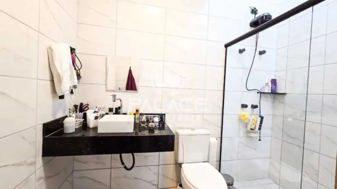 Foto 7 de Casa de Condomínio com 3 quartos à venda, 237m2 em Piracicaba - SP