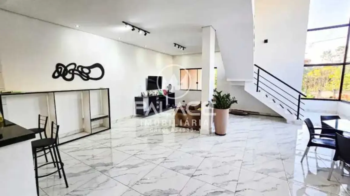 Foto 3 de Casa de Condomínio com 3 quartos à venda, 237m2 em Piracicaba - SP