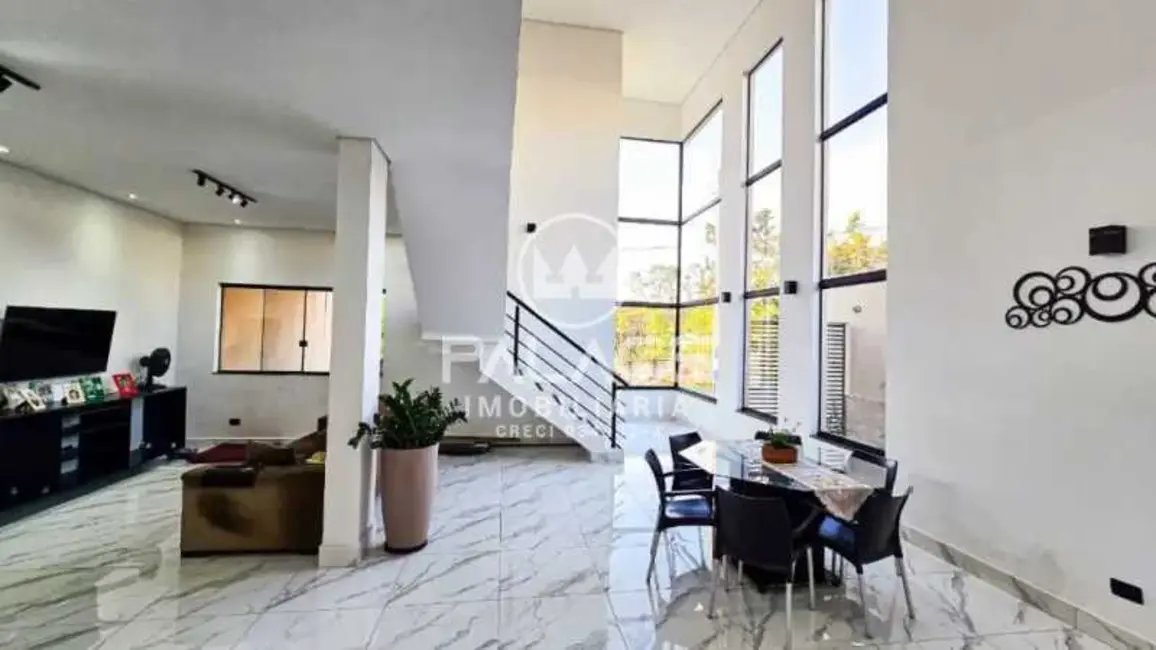 Foto 9 de Casa de Condomínio com 3 quartos à venda, 237m2 em Piracicaba - SP