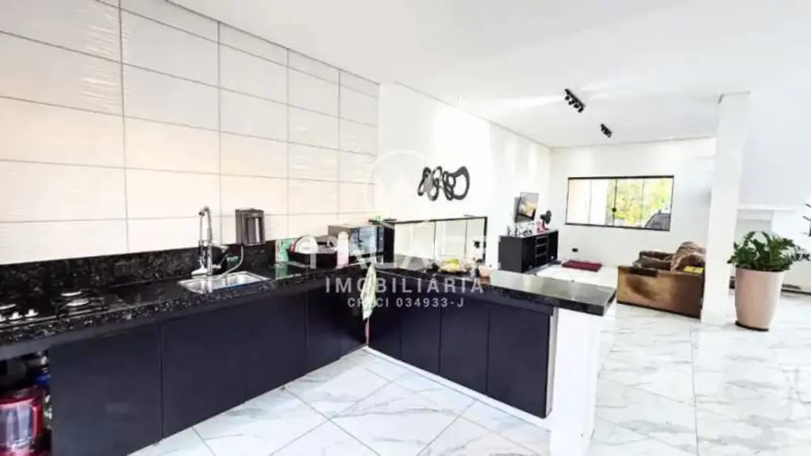 Foto 4 de Casa de Condomínio com 3 quartos à venda, 237m2 em Piracicaba - SP