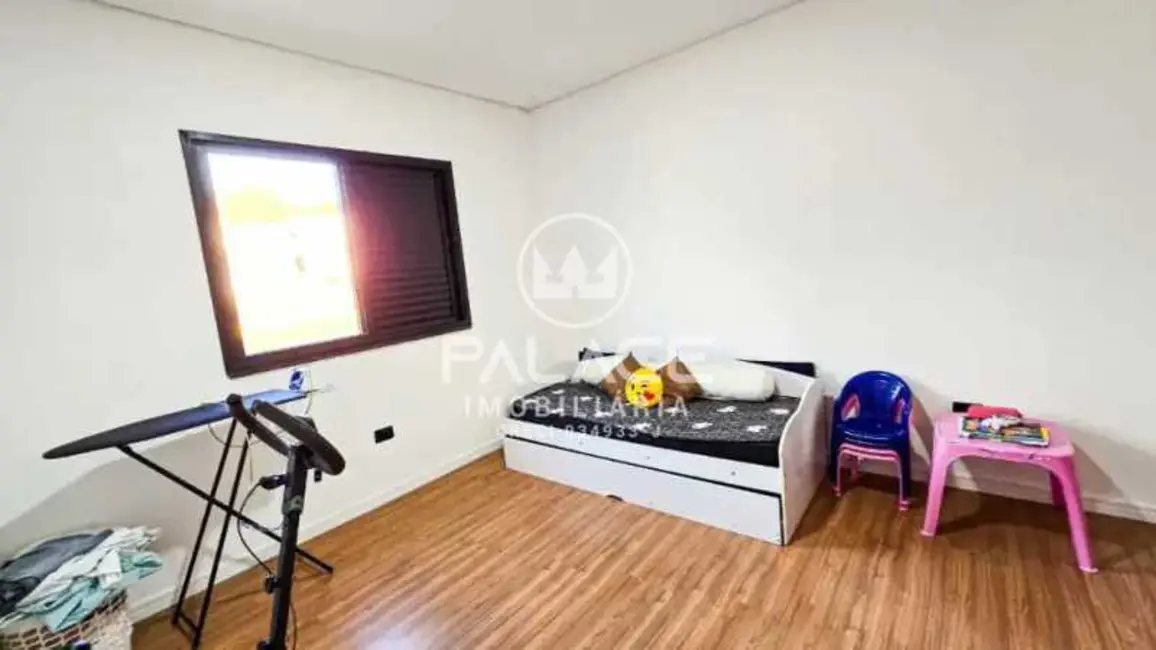 Foto 5 de Casa de Condomínio com 3 quartos à venda, 237m2 em Piracicaba - SP