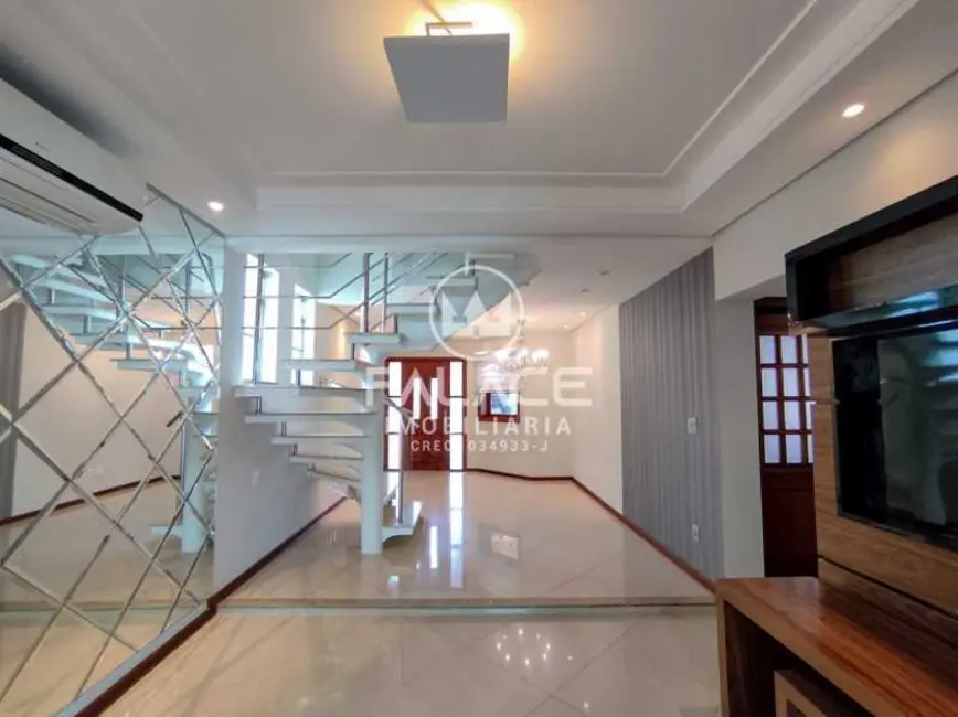 Casa de Condomínio com 3 quartos para alugar, 180m2 em Piracicaba - SP - imagem 4 Foto 4 de Casa de Condomínio com 3 quartos para alugar, 180m2 em Piracicaba - SP