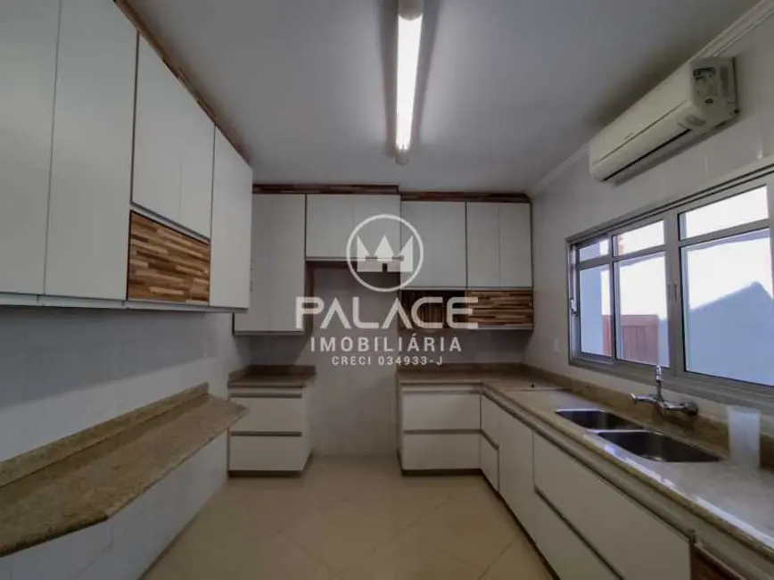 Casa de Condomínio com 3 quartos para alugar, 180m2 em Piracicaba - SP - imagem 7 Foto 7 de Casa de Condomínio com 3 quartos para alugar, 180m2 em Piracicaba - SP