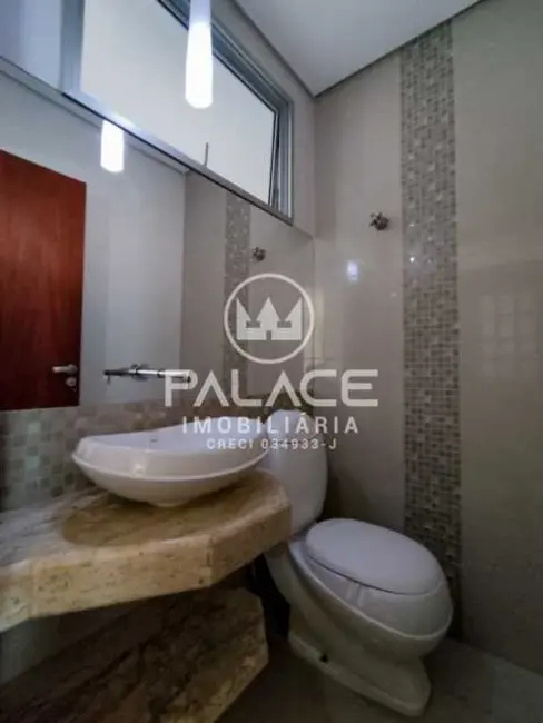 Casa de Condomínio com 3 quartos para alugar, 180m2 em Piracicaba - SP - imagem 6 Foto 6 de Casa de Condomínio com 3 quartos para alugar, 180m2 em Piracicaba - SP