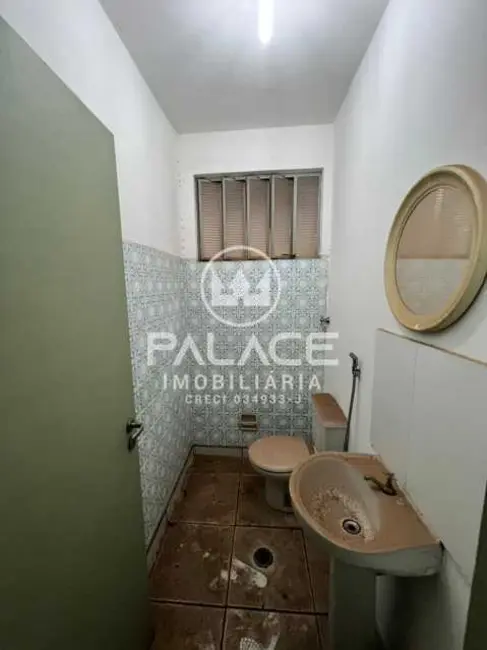 Foto 5 de Sala Comercial para alugar, 40m2 em Piracicaba - SP