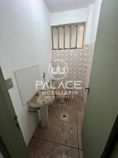 Foto 7 de Sala Comercial para alugar, 40m2 em Piracicaba - SP