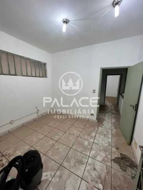 Foto 6 de Sala Comercial para alugar, 40m2 em Piracicaba - SP