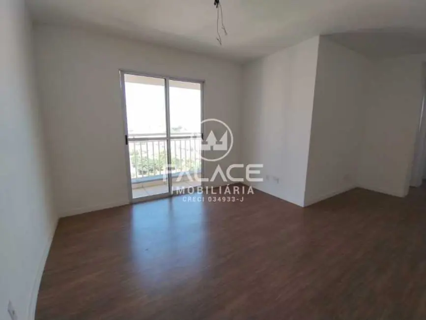 Apartamento com 3 quartos à venda, 73m2 em Piracicaba - SP - imagem 3 Foto 3 de Apartamento com 3 quartos à venda, 73m2 em Piracicaba - SP