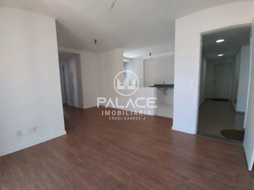 Apartamento com 3 quartos à venda, 73m2 em Piracicaba - SP - imagem 4 Foto 4 de Apartamento com 3 quartos à venda, 73m2 em Piracicaba - SP
