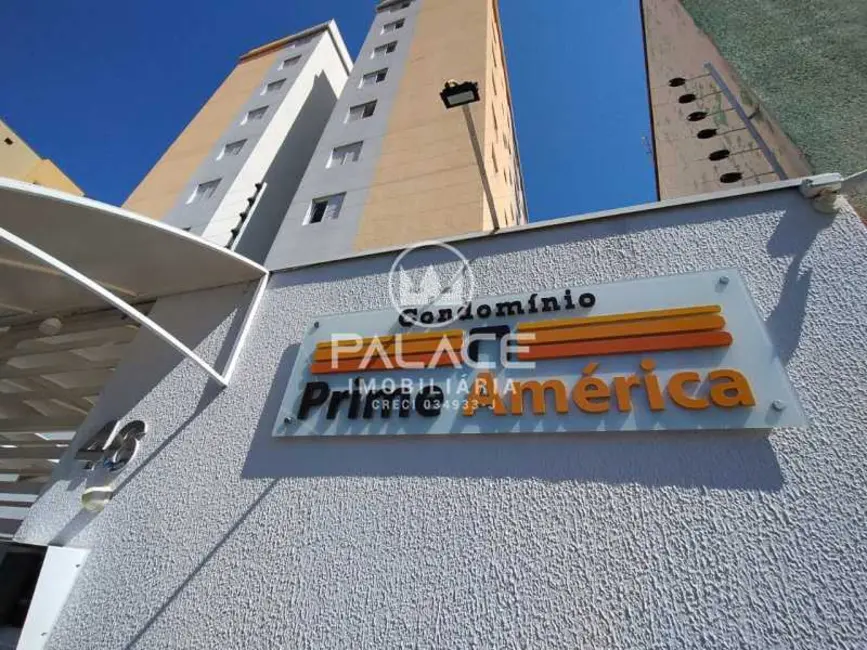 Foto 1 de Apartamento com 3 quartos à venda, 73m2 em Piracicaba - SP