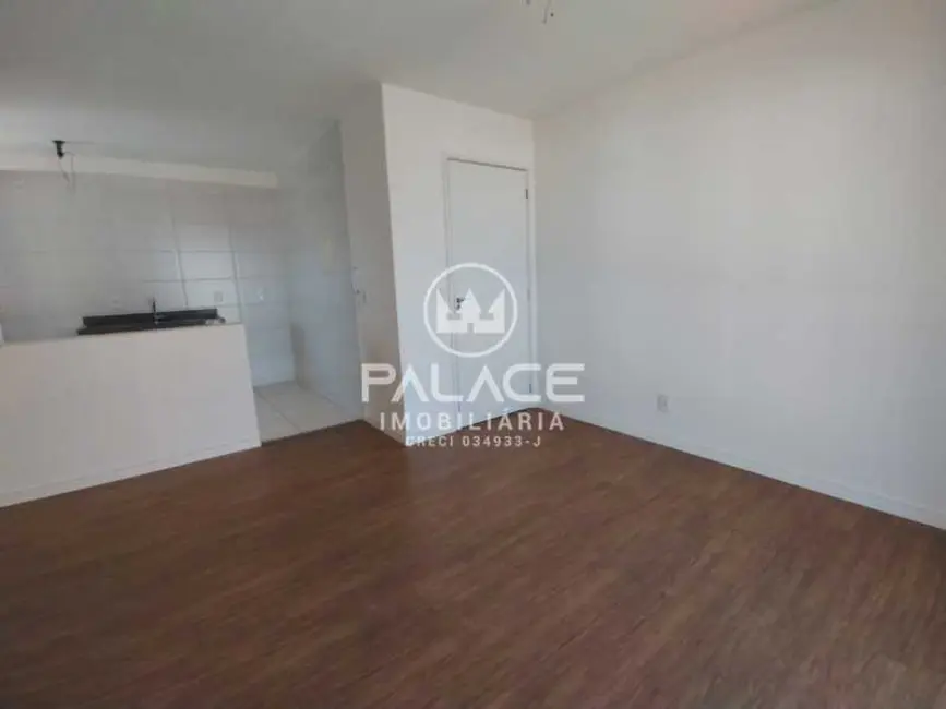 Foto 2 de Apartamento com 3 quartos à venda, 73m2 em Piracicaba - SP