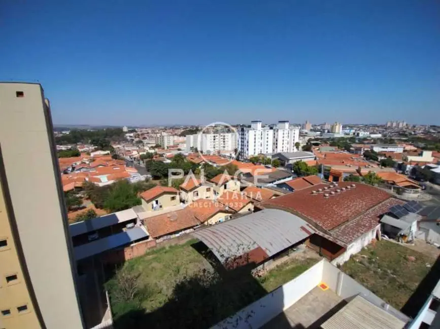 Apartamento com 3 quartos à venda, 73m2 em Piracicaba - SP - imagem 8 Foto 8 de Apartamento com 3 quartos à venda, 73m2 em Piracicaba - SP