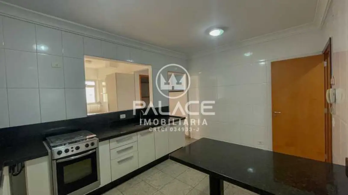 Foto 7 de Apartamento com 3 quartos para alugar, 113m2 em Piracicaba - SP