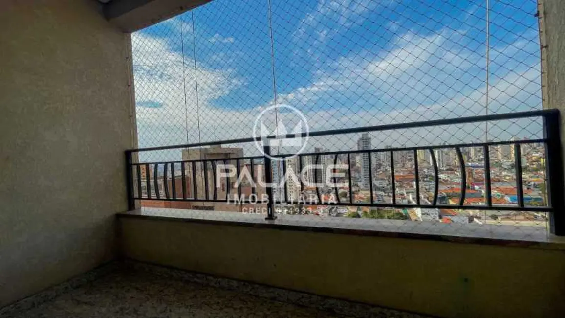 Foto 4 de Apartamento com 3 quartos para alugar, 113m2 em Piracicaba - SP