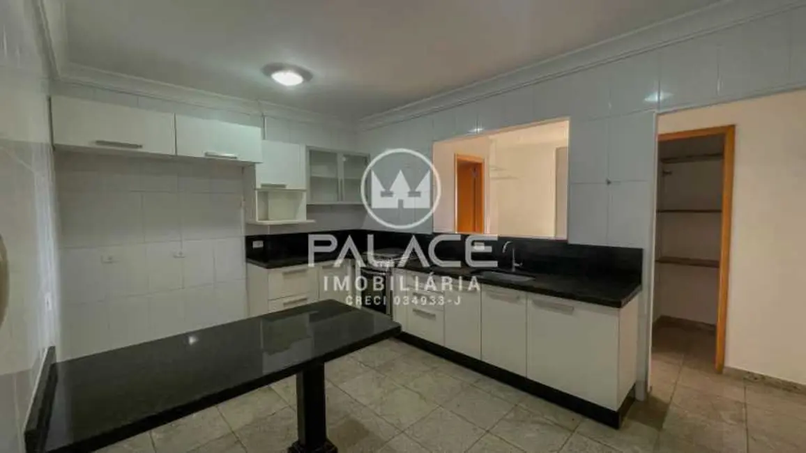 Foto 6 de Apartamento com 3 quartos para alugar, 113m2 em Piracicaba - SP