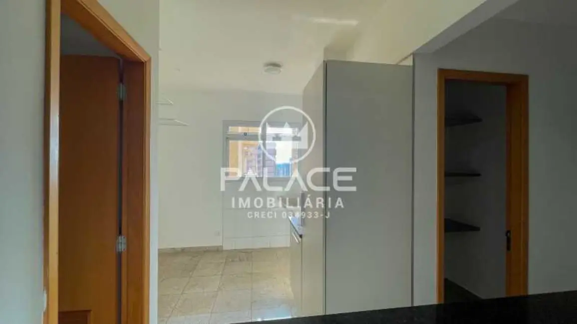 Foto 8 de Apartamento com 3 quartos para alugar, 113m2 em Piracicaba - SP