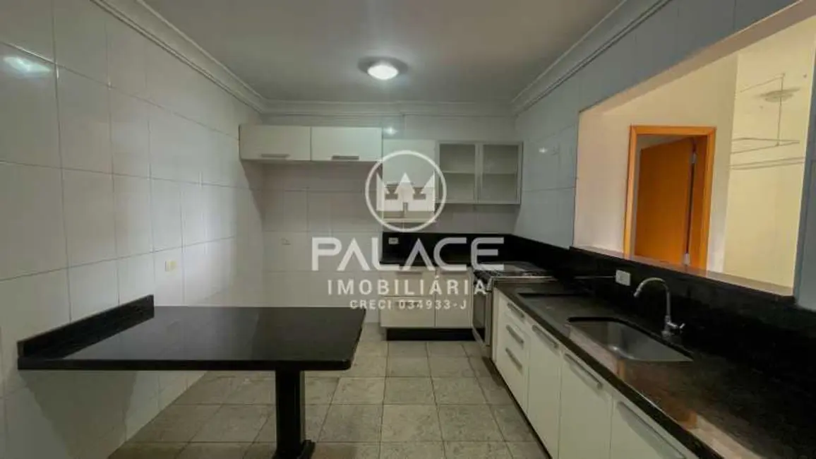 Foto 9 de Apartamento com 3 quartos para alugar, 113m2 em Piracicaba - SP