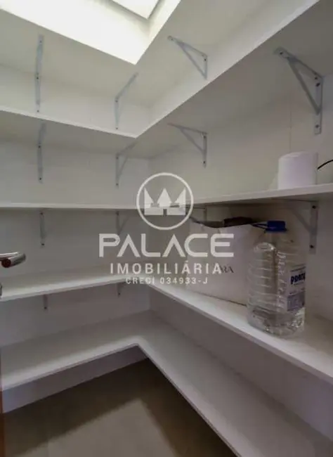 Foto 9 de Casa de Condomínio com 3 quartos à venda, 160m2 em Piracicaba - SP