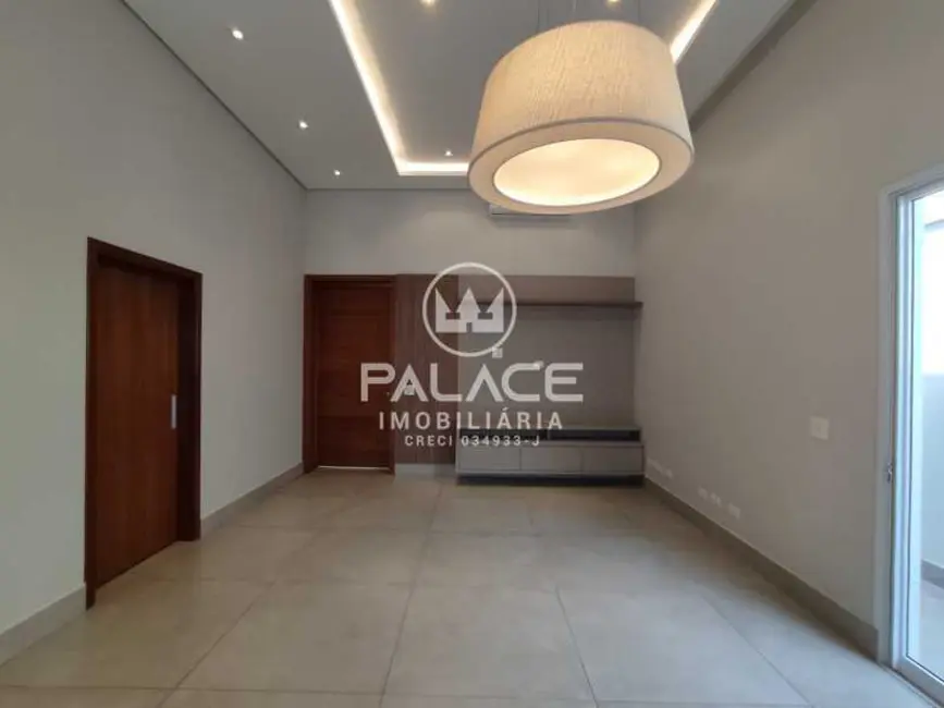 Foto 6 de Casa de Condomínio com 3 quartos à venda, 160m2 em Piracicaba - SP