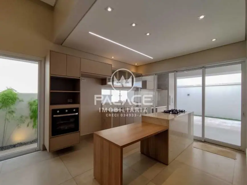 Foto 7 de Casa de Condomínio com 3 quartos à venda, 160m2 em Piracicaba - SP