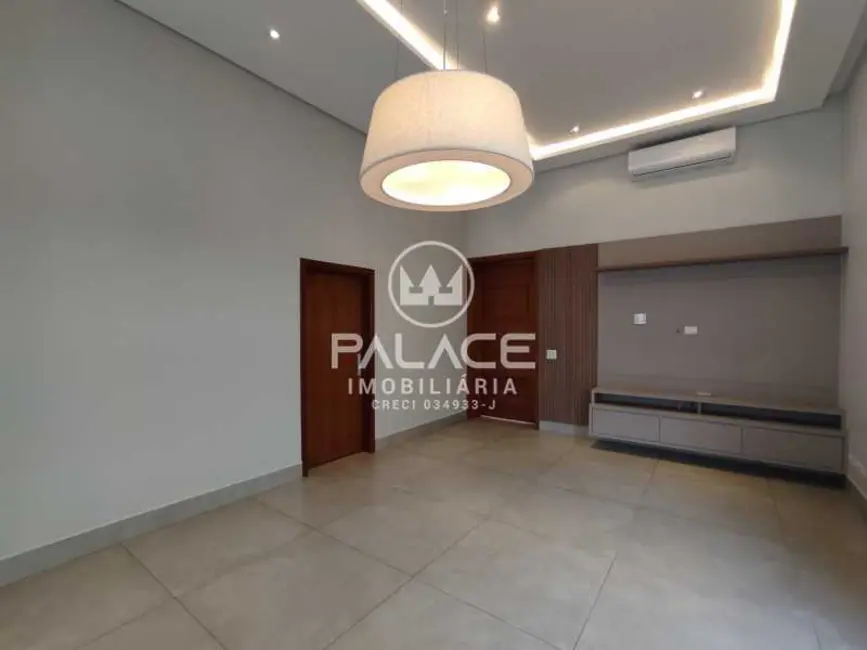 Foto 5 de Casa de Condomínio com 3 quartos à venda, 160m2 em Piracicaba - SP