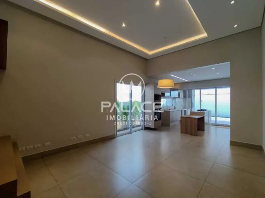 Foto 3 de Casa de Condomínio com 3 quartos à venda, 160m2 em Piracicaba - SP