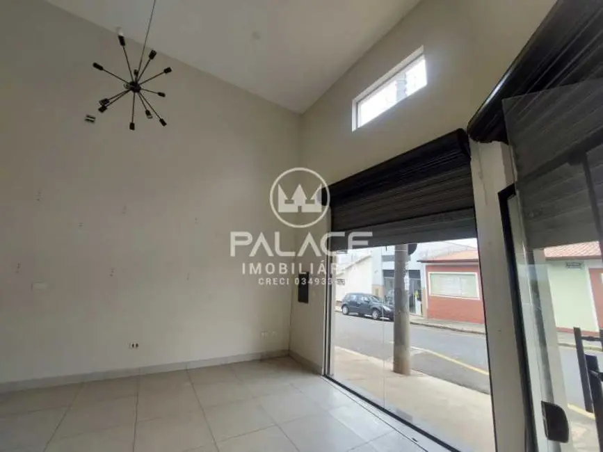 Foto 6 de Loja para alugar, 45m2 em Piracicaba - SP