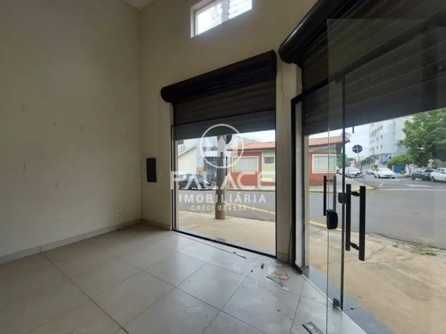 Foto 3 de Loja para alugar, 45m2 em Piracicaba - SP