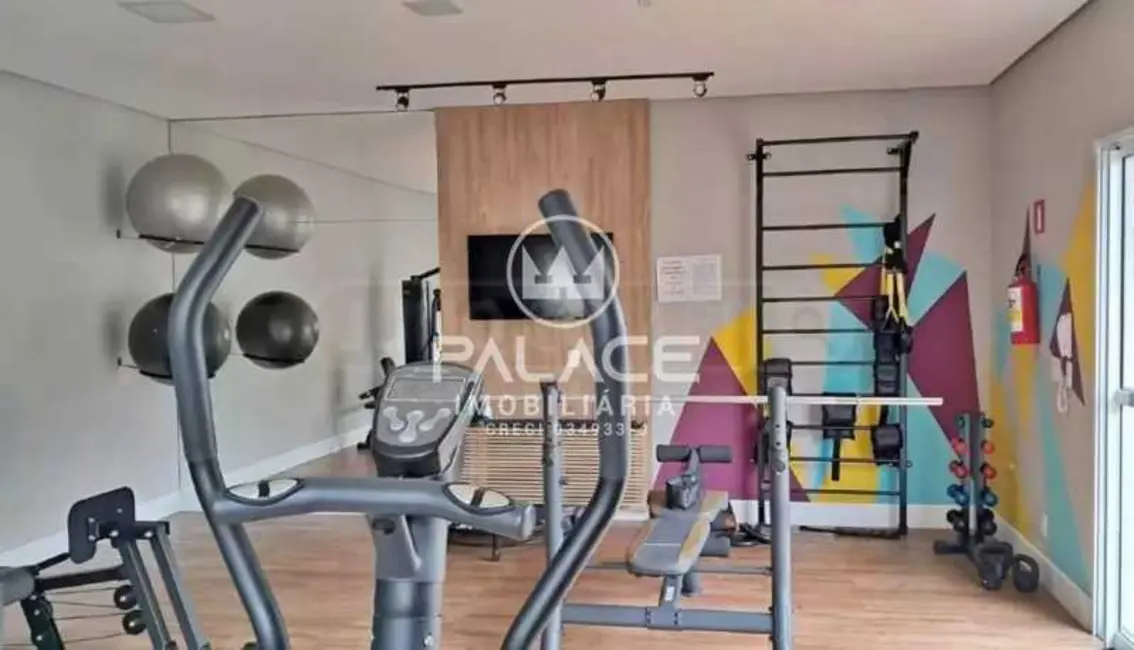 Foto 5 de Apartamento com 2 quartos à venda, 46m2 em Piracicaba - SP