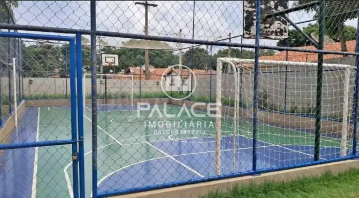 Foto 2 de Apartamento com 2 quartos à venda, 46m2 em Piracicaba - SP