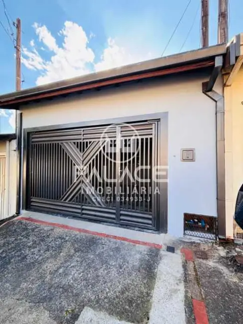 Casa com 2 quartos à venda, 107m2 em Piracicaba - SP - imagem 4 Foto 4 de Casa com 2 quartos à venda, 107m2 em Piracicaba - SP