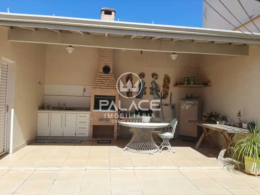 Foto 1 de Casa de Condomínio com 3 quartos à venda, 135m2 em Piracicaba - SP