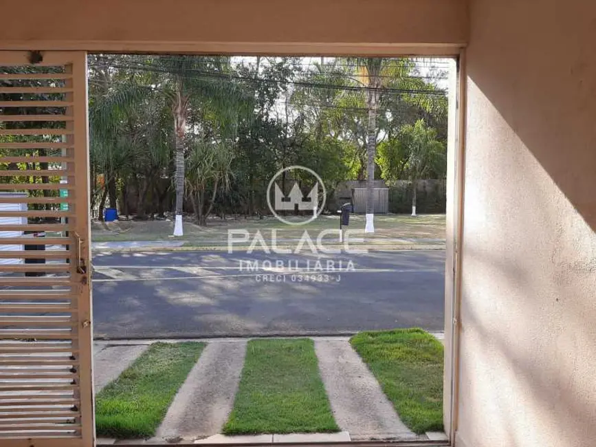 Foto 2 de Casa de Condomínio com 3 quartos à venda, 135m2 em Piracicaba - SP