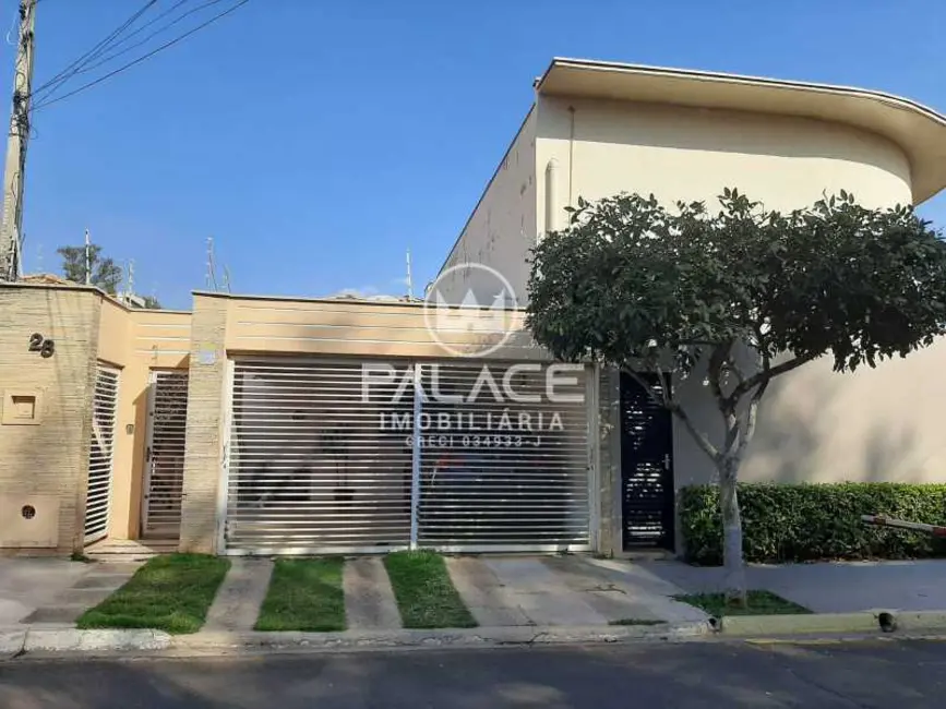 Foto 4 de Casa de Condomínio com 3 quartos à venda, 135m2 em Piracicaba - SP