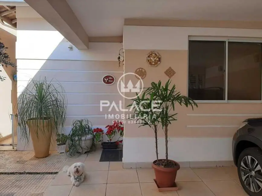 Foto 6 de Casa de Condomínio com 3 quartos à venda, 135m2 em Piracicaba - SP