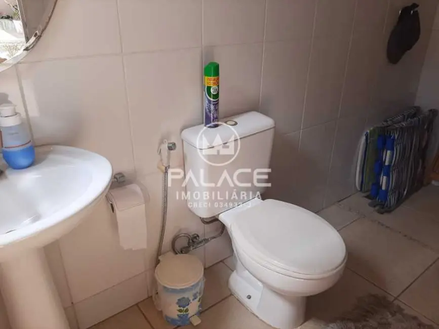 Foto 8 de Casa de Condomínio com 3 quartos à venda, 135m2 em Piracicaba - SP