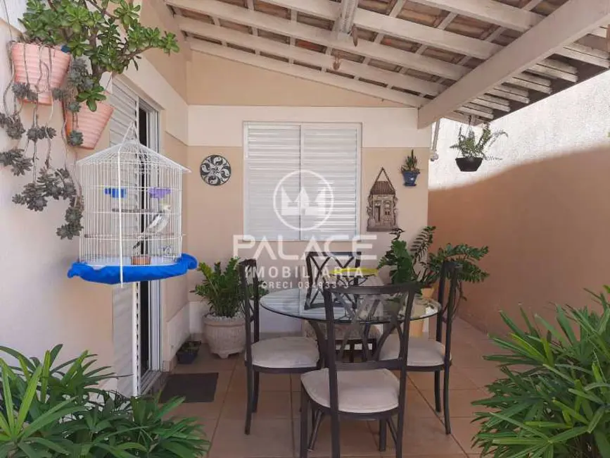 Foto 7 de Casa de Condomínio com 3 quartos à venda, 135m2 em Piracicaba - SP