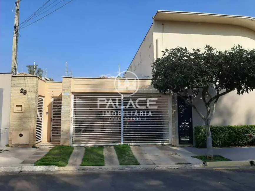 Foto 5 de Casa de Condomínio com 3 quartos à venda, 135m2 em Piracicaba - SP