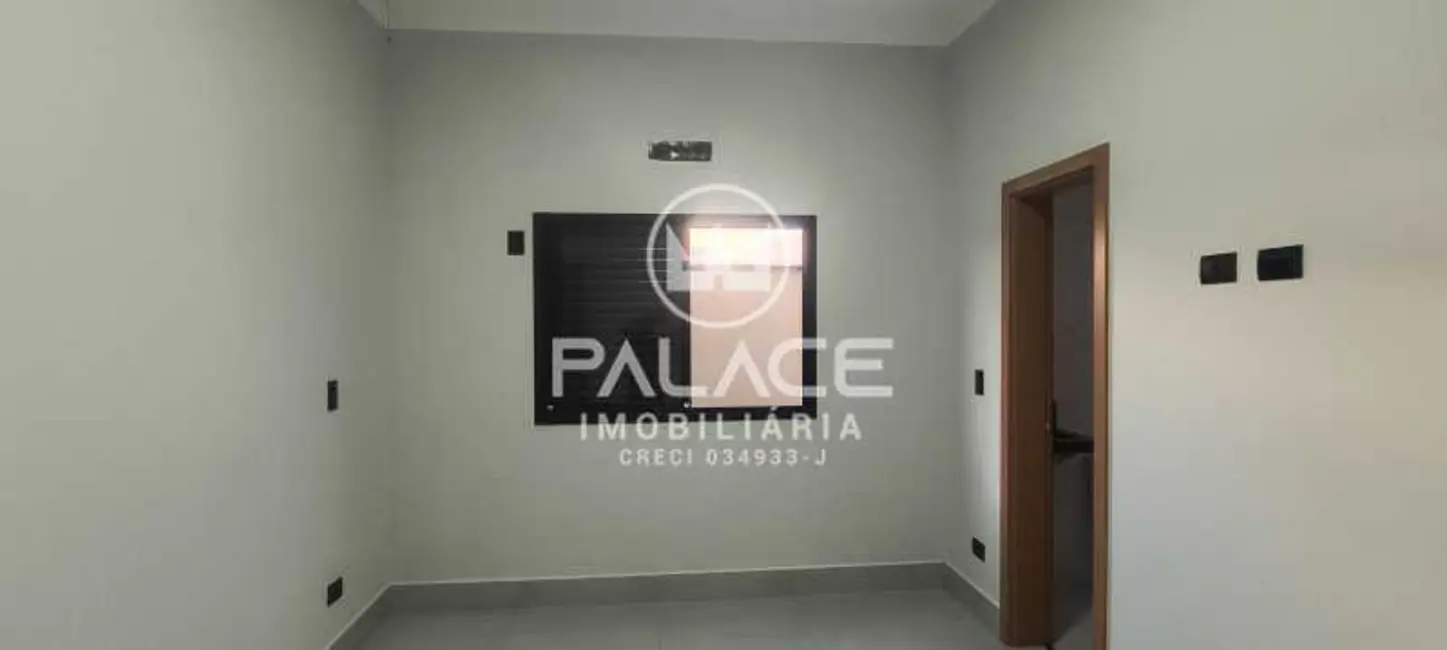 Casa de Condomínio com 3 quartos à venda, 143m2 em Piracicaba - SP - imagem 6 Foto 6 de Casa de Condomínio com 3 quartos à venda, 143m2 em Piracicaba - SP
