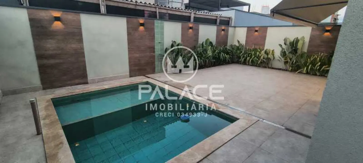 Casa de Condomínio com 3 quartos à venda, 143m2 em Piracicaba - SP - imagem 1 Foto 1 de Casa de Condomínio com 3 quartos à venda, 143m2 em Piracicaba - SP