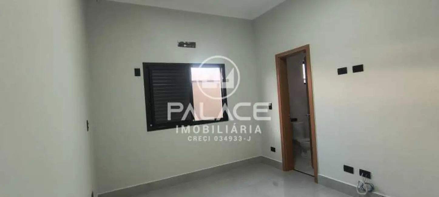 Casa de Condomínio com 3 quartos à venda, 143m2 em Piracicaba - SP - imagem 5 Foto 5 de Casa de Condomínio com 3 quartos à venda, 143m2 em Piracicaba - SP