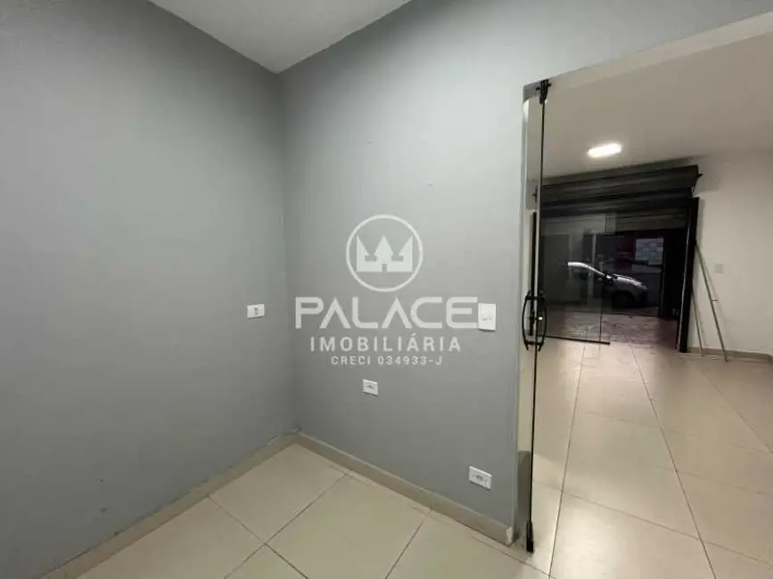 Foto 8 de Loja para alugar, 31m2 em Piracicaba - SP