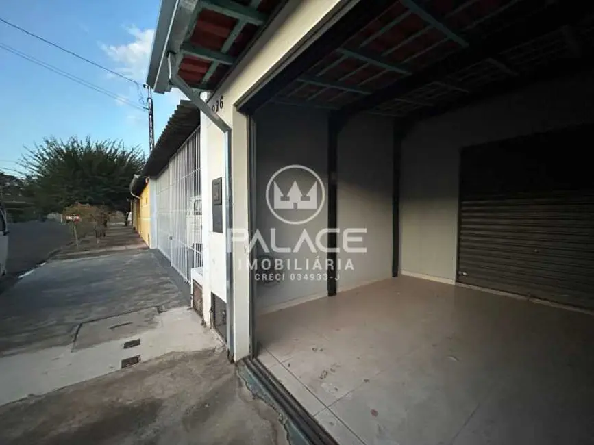 Foto 1 de Loja para alugar, 31m2 em Piracicaba - SP
