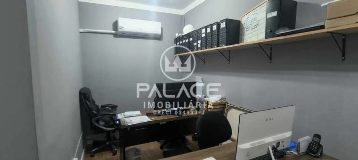 Foto 2 de Sala Comercial à venda, 30m2 em Piracicaba - SP