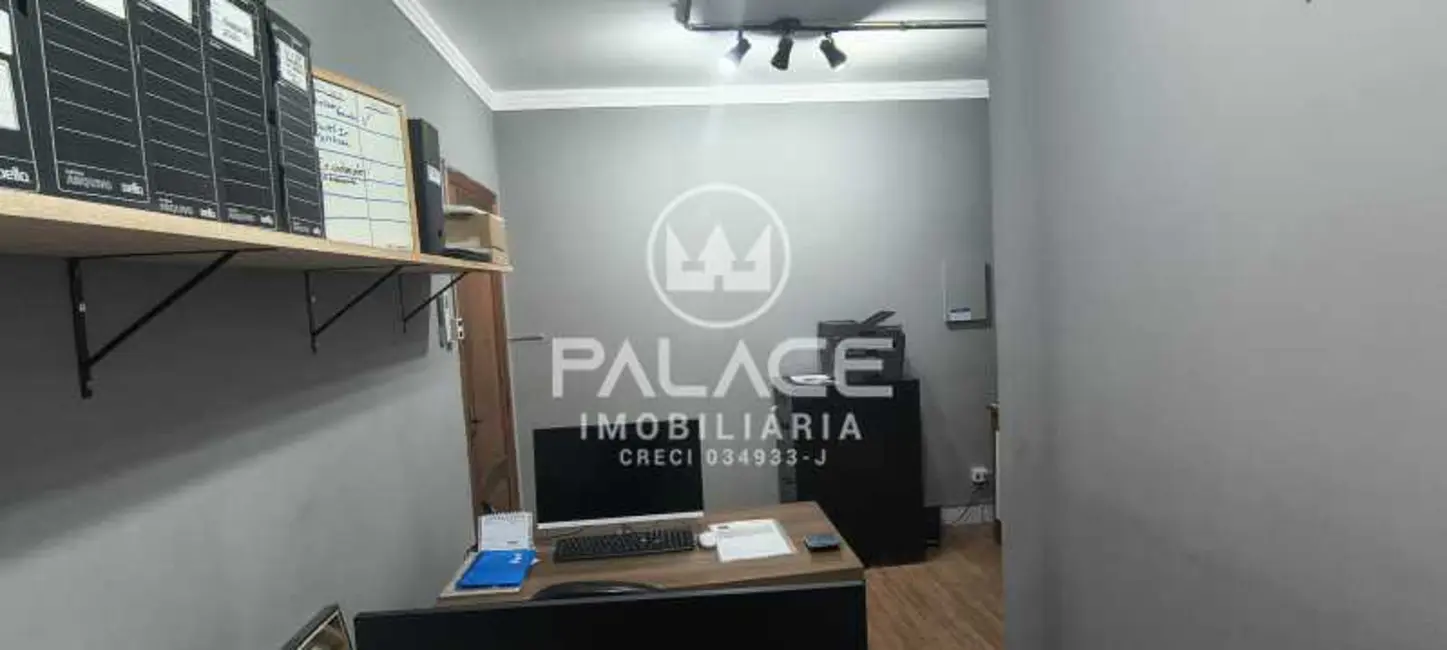 Foto 6 de Sala Comercial à venda, 30m2 em Piracicaba - SP
