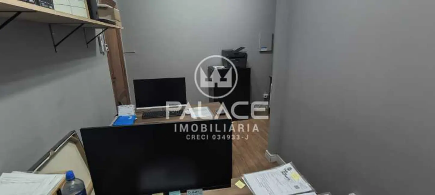 Foto 8 de Sala Comercial à venda, 30m2 em Piracicaba - SP
