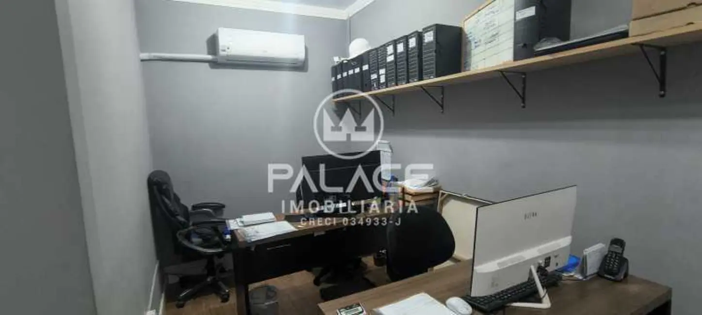 Foto 3 de Sala Comercial à venda, 30m2 em Piracicaba - SP