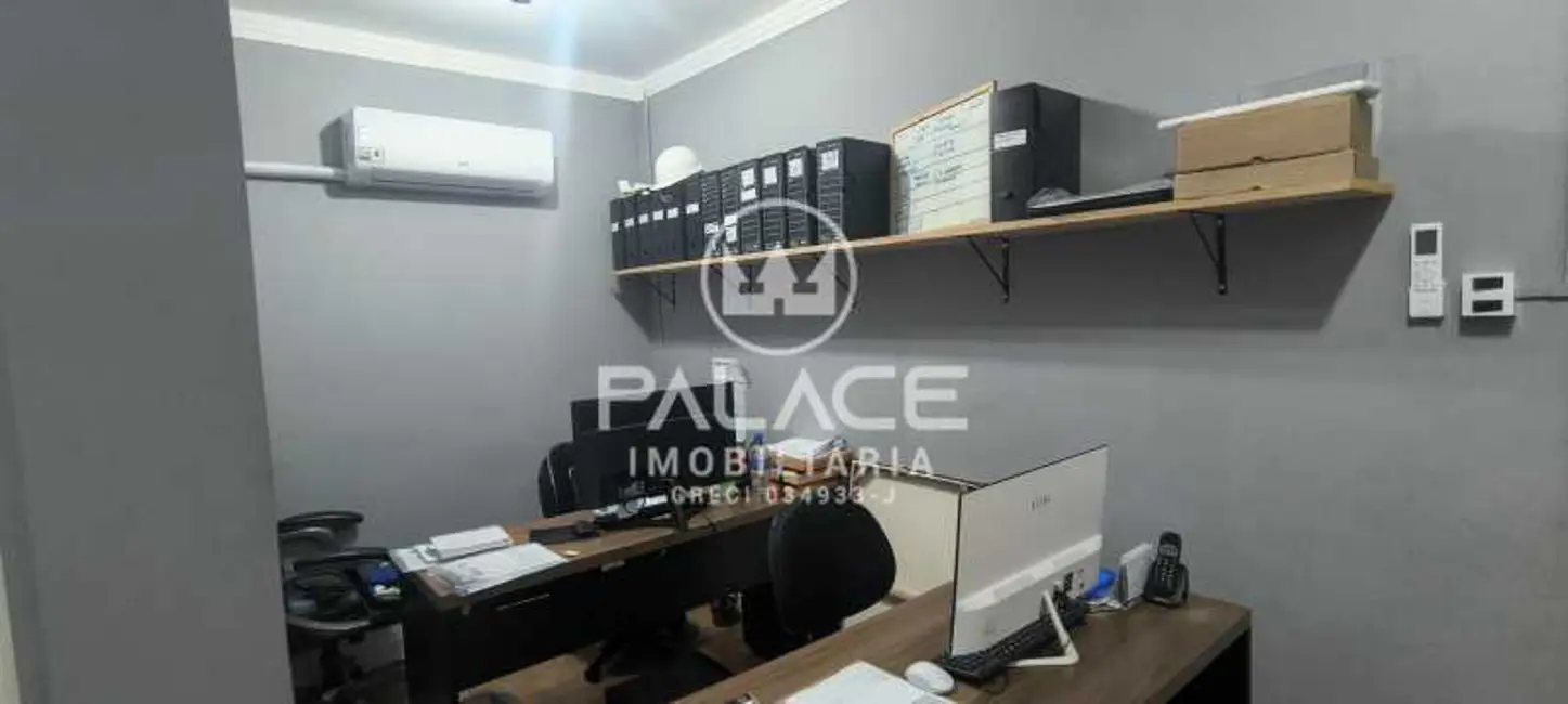 Foto 9 de Sala Comercial à venda, 30m2 em Piracicaba - SP